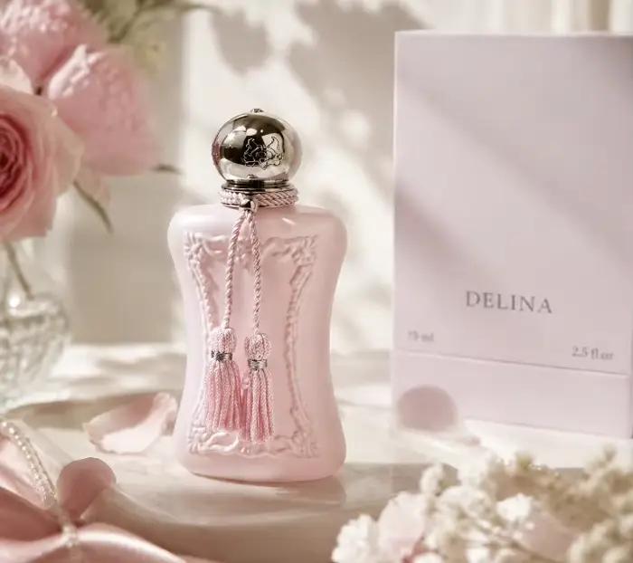 Parfums Attractifs Patchouli Jasmin Fougère Parfum de Haute Qualité Parfums Unisexe Cologne Douce Longue Durée en Spray