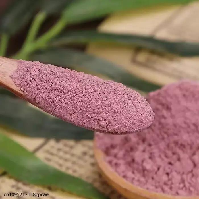 Pigment végétal naturel