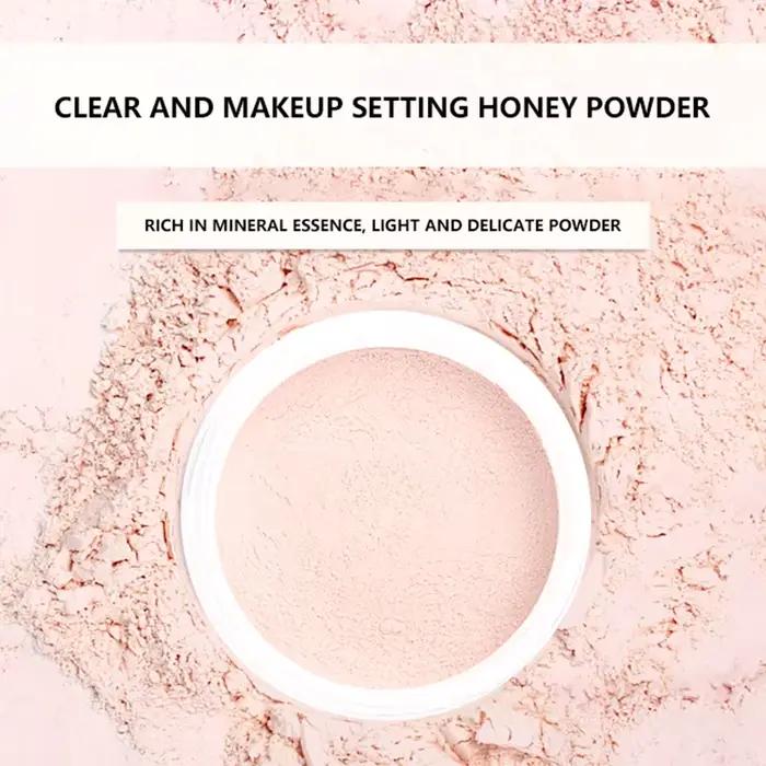 Gemeng-Poudre correctrice de maquillage