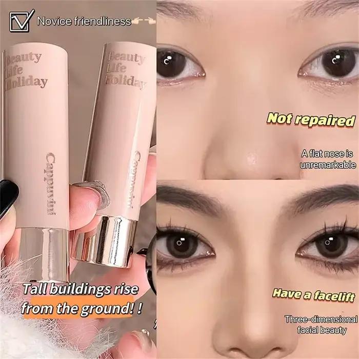 Bâton correcteur mat hydratant
