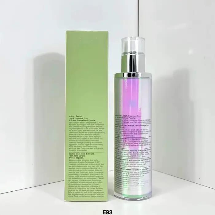 Correcteur de taches sombres Radical + Interucorrector 50 ML Outil de maquillage