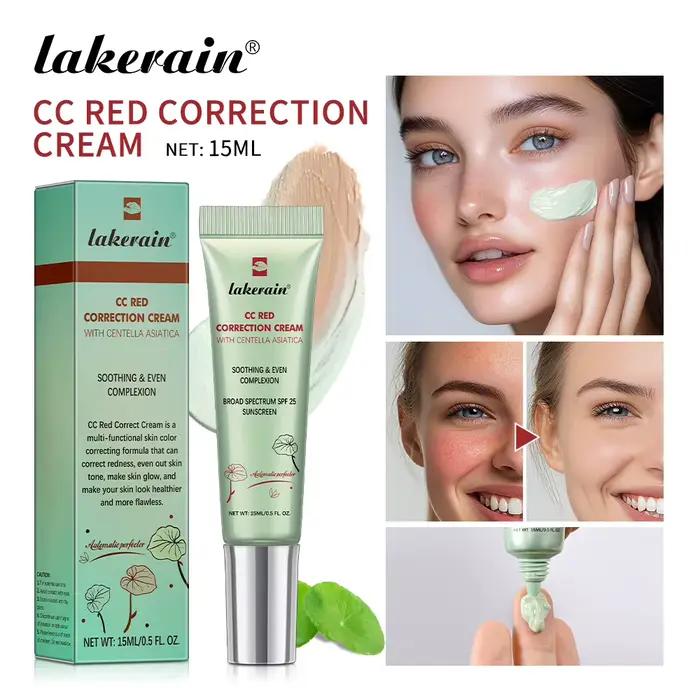 Crème correctrice CC 15ml
