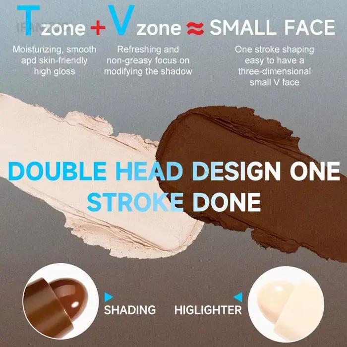 Bâton de Contour à Double extrémité