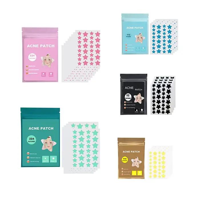 Star Pimple Patch pour l'acné