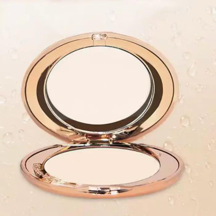 Mini Poudre Fixatrice Échantillon – Contrôle Longue Durée du Sébum