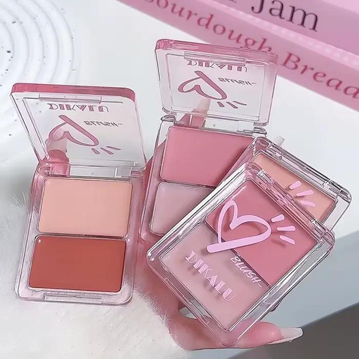 DIKALU Water Light Blush Cream
