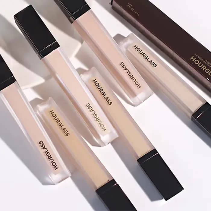 Anti-cernes liquide Hourglass