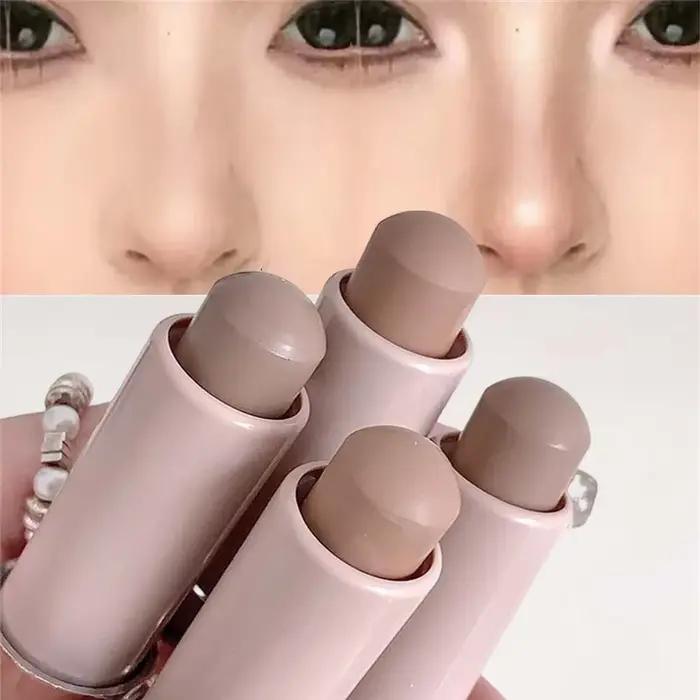 Bâton correcteur mat hydratant