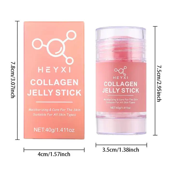 Crème pour le cou au collagène et au rétinol