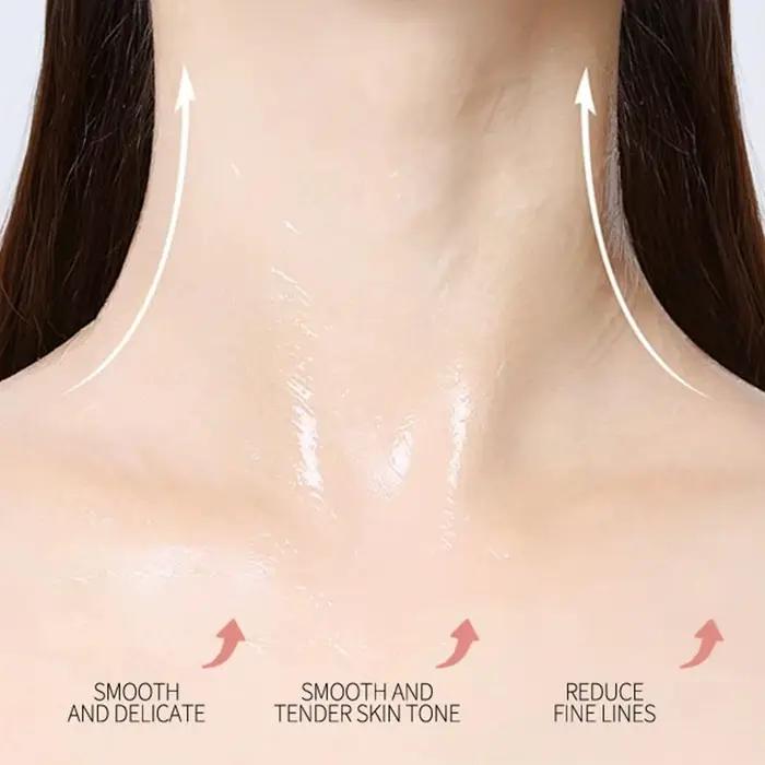 Poudre Anti-rides à Six Peptides