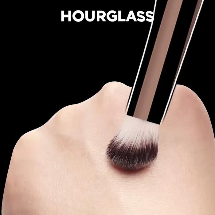 Hourglass-Pinceau de maquillage