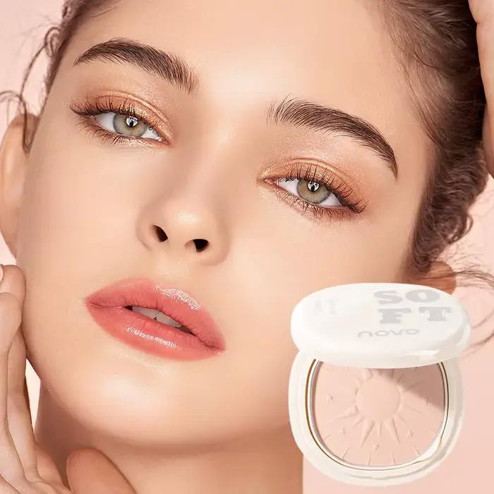 Poudre fixante SPF30+ - Contrôle du sébum 24h