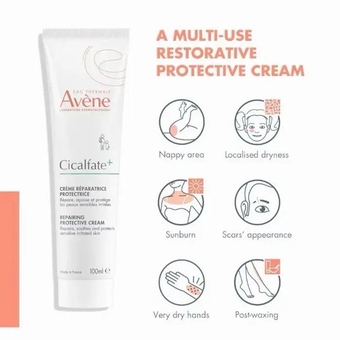 Crème liftante réparatrice apaisante et hydratante Hyaluron Activ Procedure Retinal 0