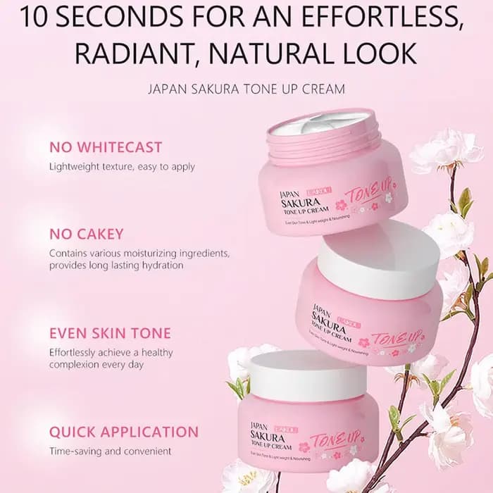 Crème hydratante pour le visage