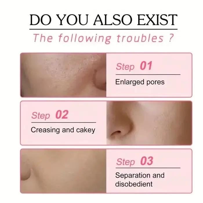 Bâton primaire minimisant les pores