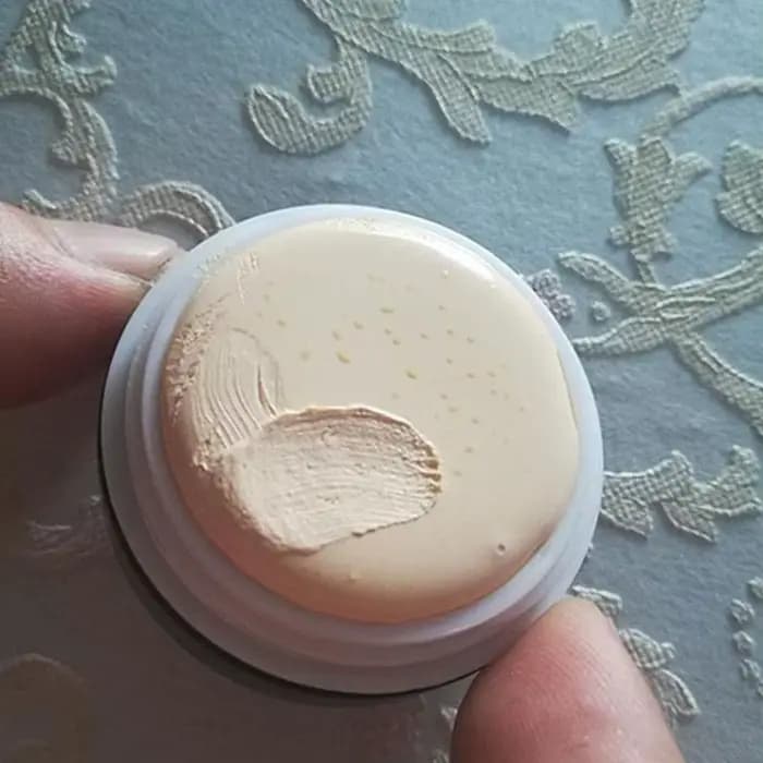Crème de beauté perle thaïlandaise Guanyin