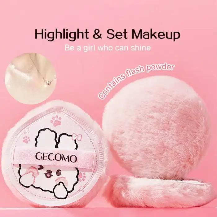 Applicateur de mélangeur de maquillage
