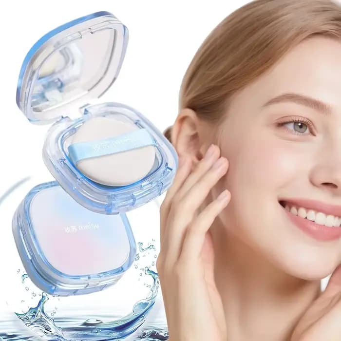 Crème fixatrice pour le visage