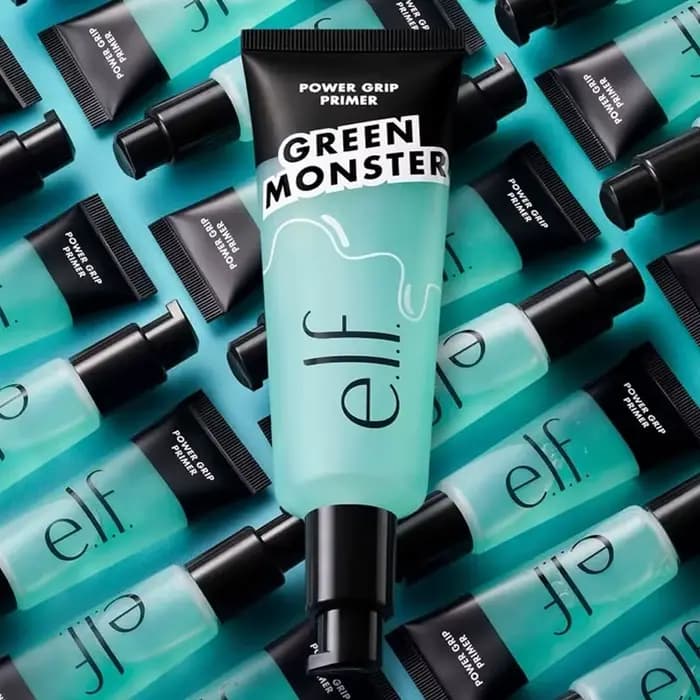 Elf Power Grip Primer Gel hydratant pour le visage