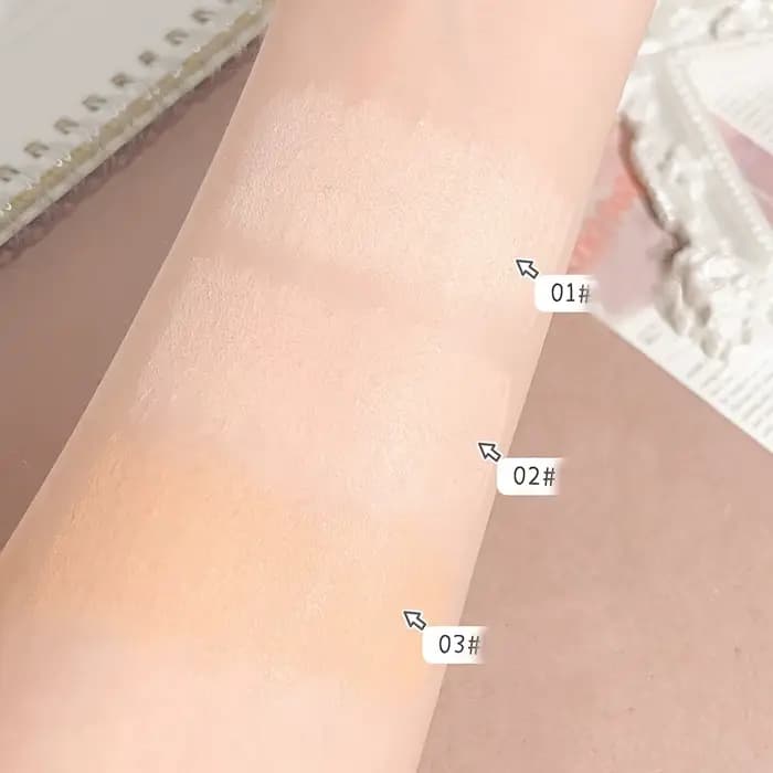 Correcteur multifonctionnel pour une peau parfaite