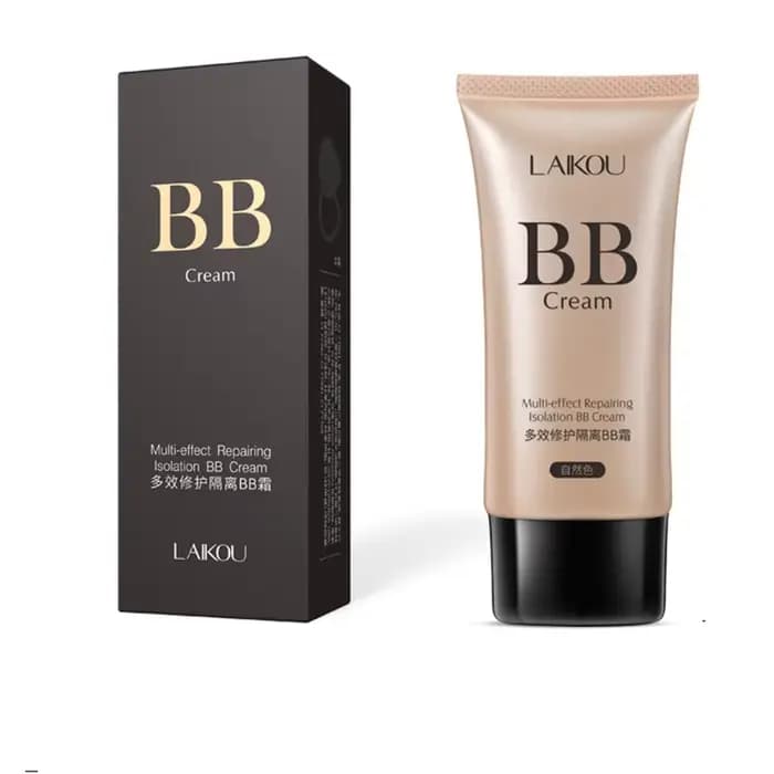 BB Crème Correctrice, Fond de Teint
