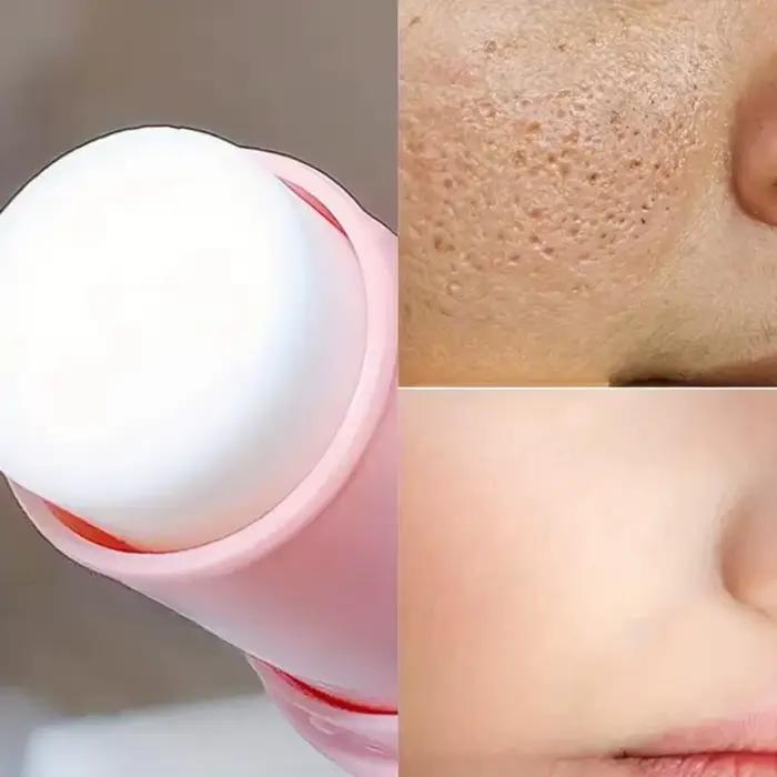 Bâton primaire minimisant les pores