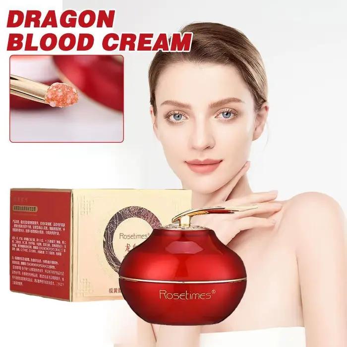 Rétinol Placenta Royal Dragon sang crème