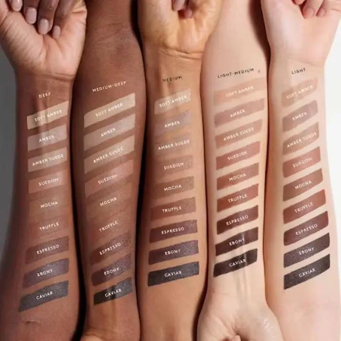 Stick de contour multi-couleurs Fashion Fenty Beauty