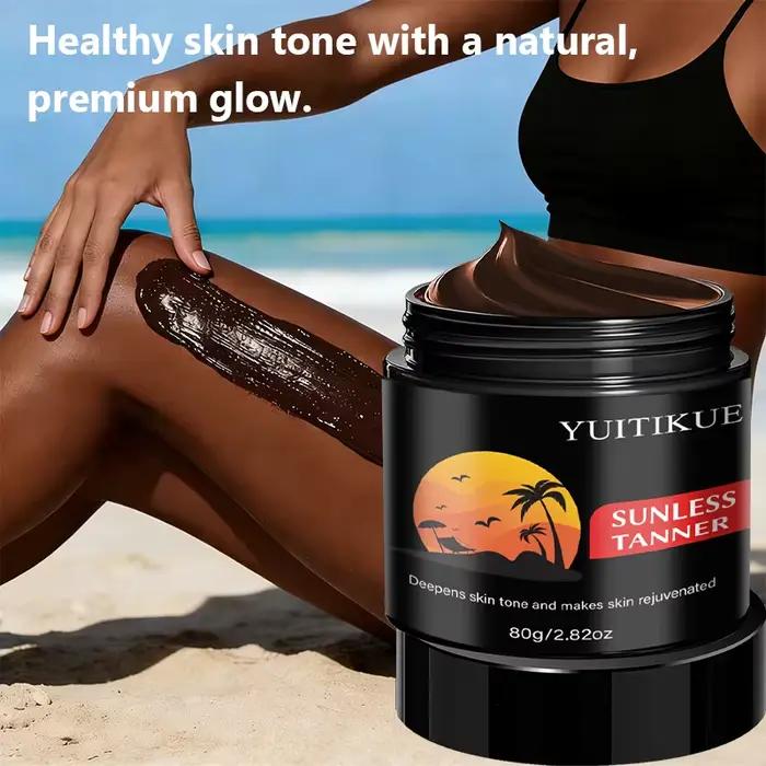 YUITIKUE Sunless Tanner