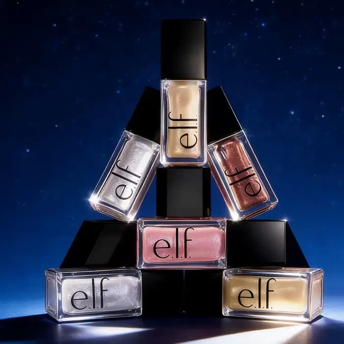 Huile à lèvres ELF Lip Honey