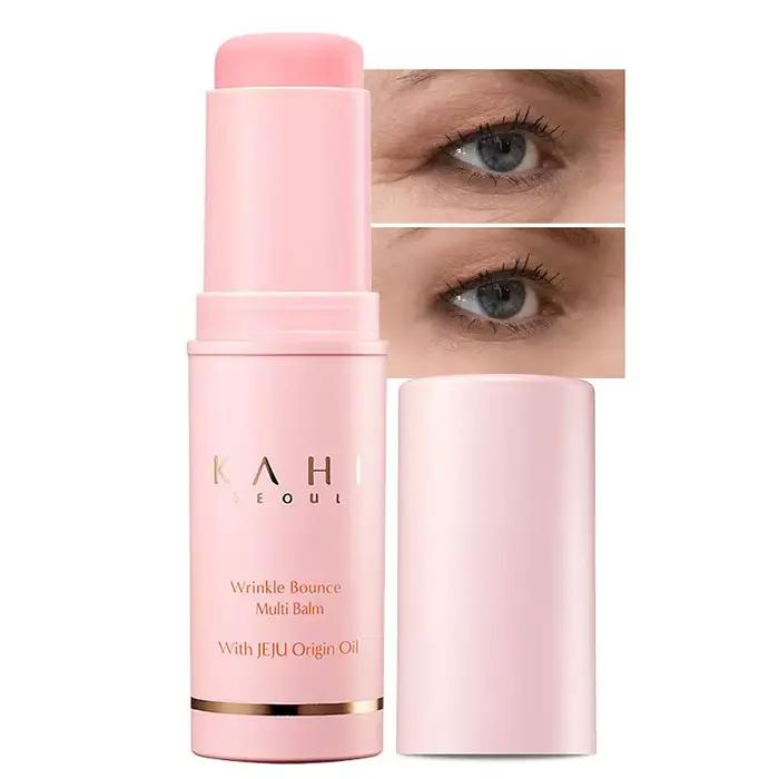 Baume multi-usages coréen Bounce hydratant pour le visage