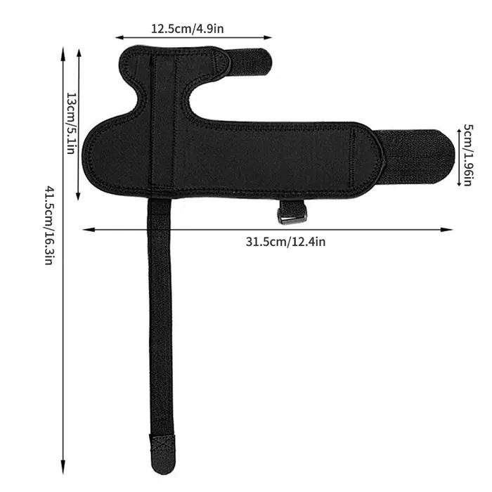 Correcteur d'orteils orthèses, ajusteur de pouce, marteau protecteur, correcteur d'hallux Valgus, correcteur d'oignon, outil orthopédique, outils de soins