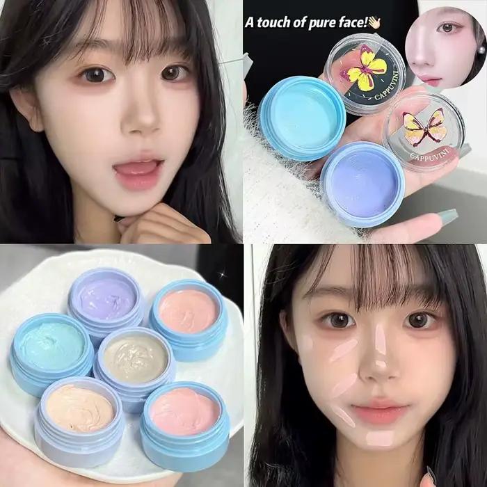 Crème Hydratante Éclaircissante pour les Yeux