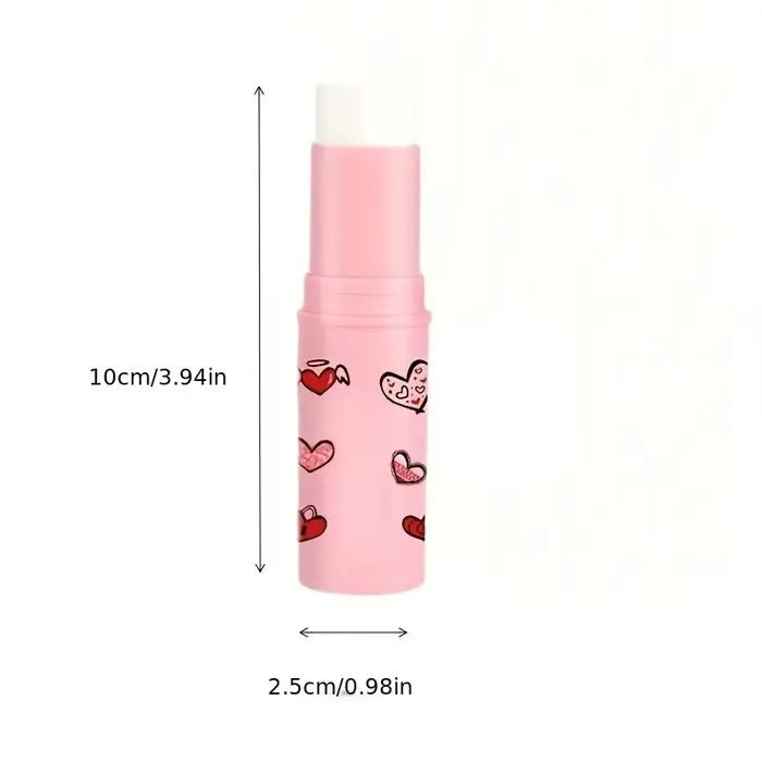 Bâton d'apprêt pour pores invisibles et imperméable