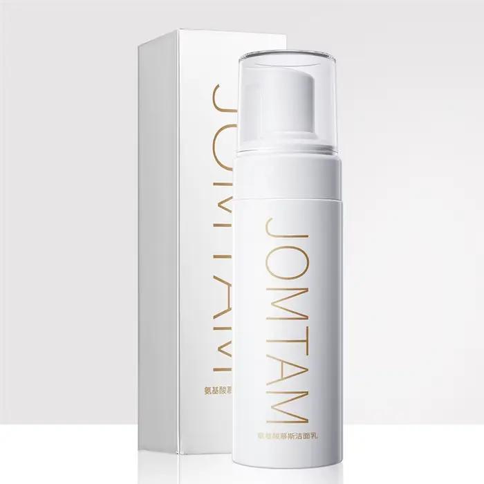 Nettoyant pour le visage aux acides aminés