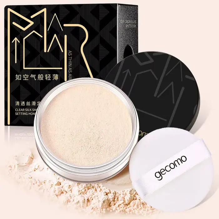 Gemeng-Poudre correctrice de maquillage