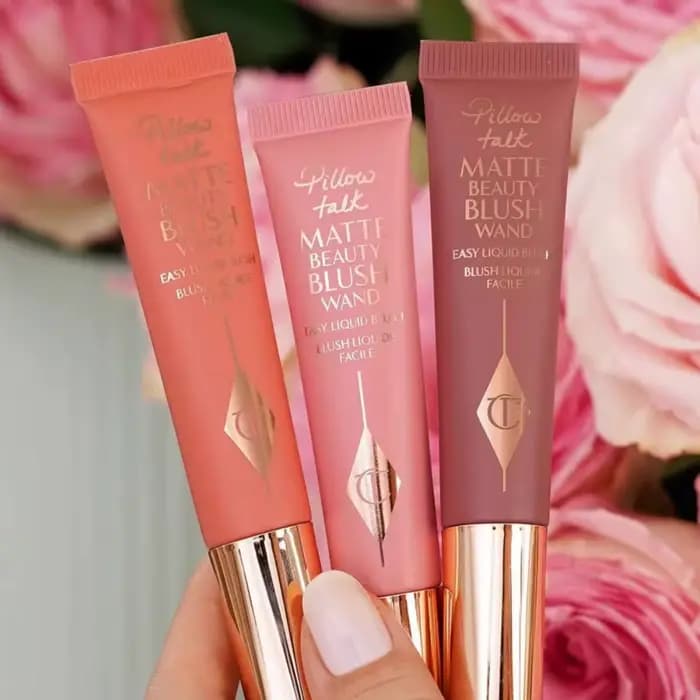 Charlotte Tilbury Fond de Teint Liquide Naturel
