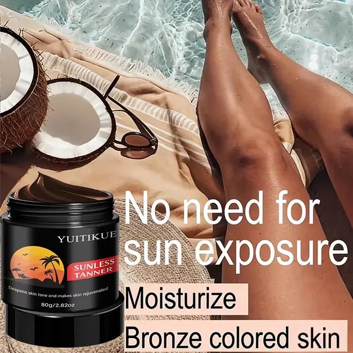YUITIKUE Sunless Tanner