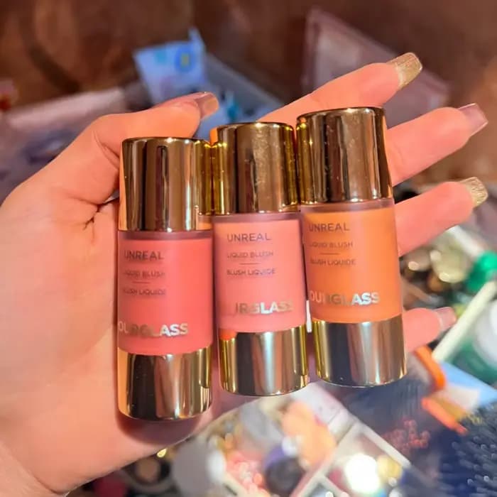 Anti-cernes liquide Hourglass