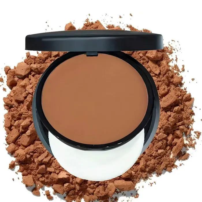 Poudre de Bronze foncée