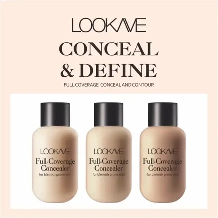 Crème de fond de teint mate pour le visage