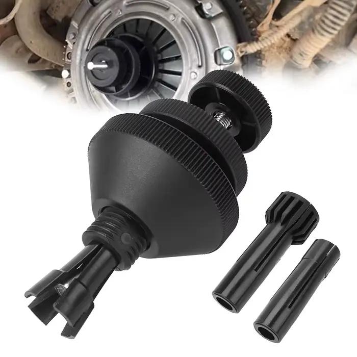 Correcteur universel d'alignement d'embrayage à disque unique pour voiture, ensemble de retrait à réglage rapide, outil de réparation, Machine correcte, accessoires automobiles