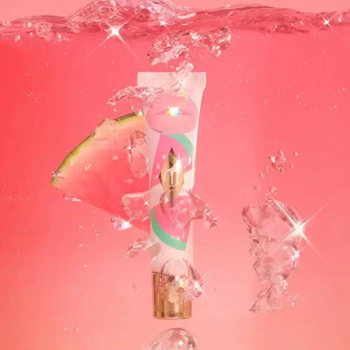 Rouge à lèvres Charlotte Tilbury sans dessèchement