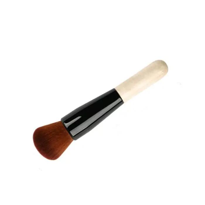 Pinceaux de maquillage luxueux