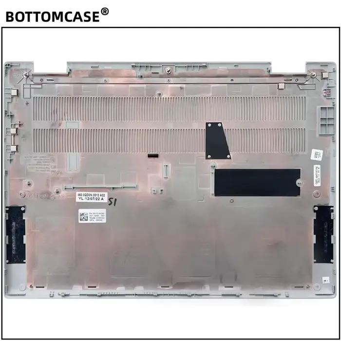 Nouveau pour BOTTOMCASE ®   Latitude 7650 E7650 couvercle de Base inférieur pour ordinateur portable boîtier inférieur WGDCX 0WGDCX