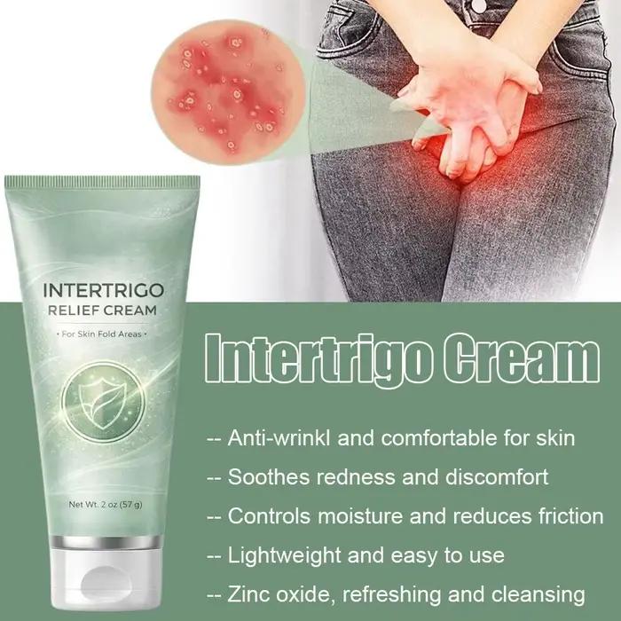 Crème apaisante pour l'abrasion cutanée