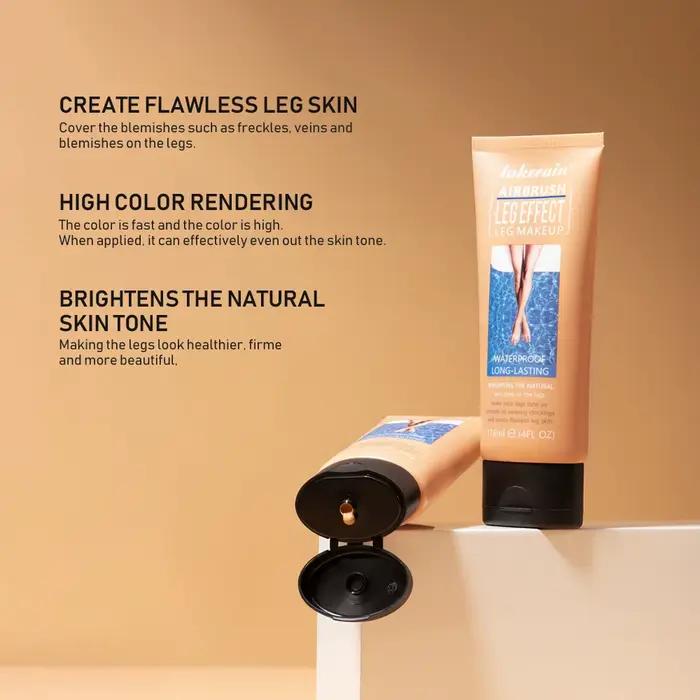 Maquillage pour les jambes 118 ml