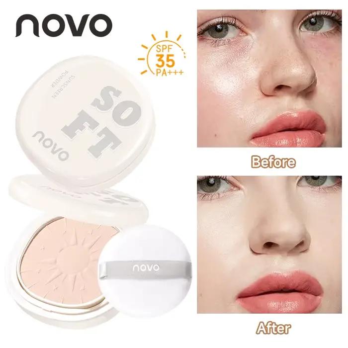 Poudre fixante SPF30+ - Contrôle du sébum 24h