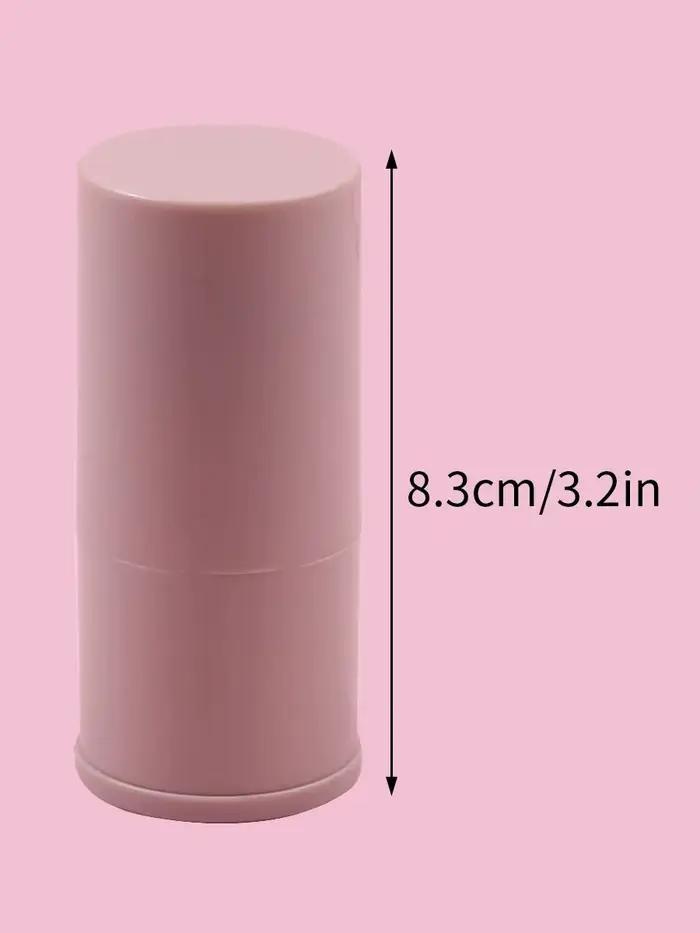 Pinceau de maquillage rétractable