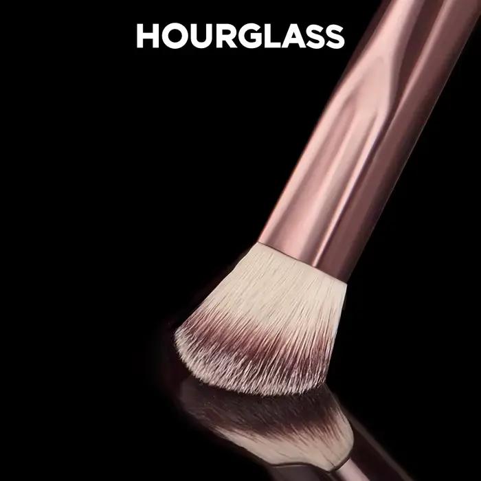 Hourglass-Pinceau de maquillage